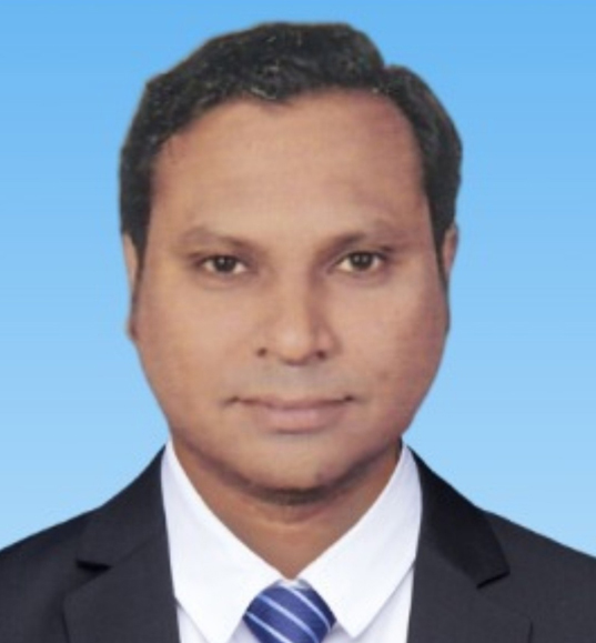 Vikram Krishna Sawarkar