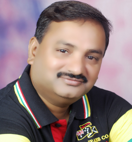 Satish Pawar