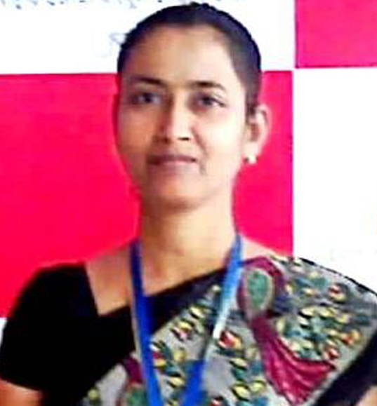 Sarita Tawde
