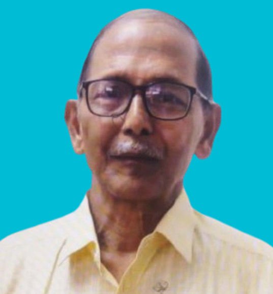 Ashok Abhyankar