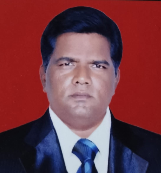 Rajendra Thakur
